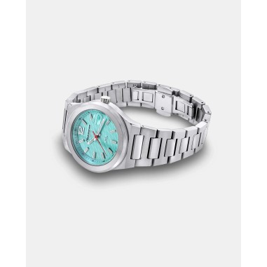 Neckmarine Reloj mujer Sea Line Turquoise Chic