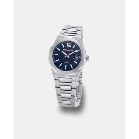 Neckmarine Reloj mujer Sea Line Blue Chic