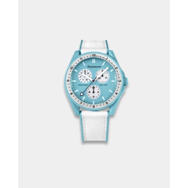 copy of Neckmarine Reloj mujer Sea Line Blue Chic