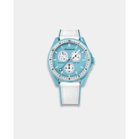 copy of Neckmarine Reloj mujer Sea Line Blue Chic