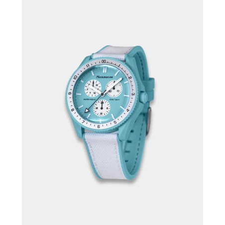 copy of Neckmarine Reloj mujer Sea Line Blue Chic