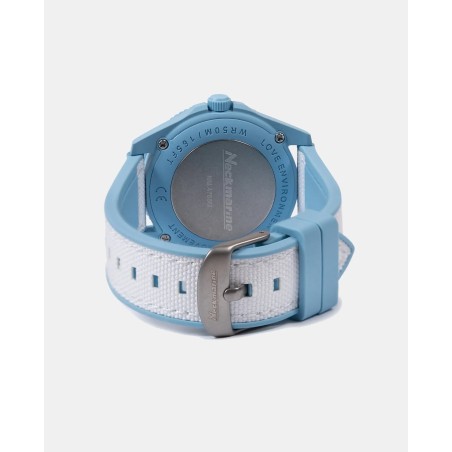 copy of Neckmarine Reloj mujer Sea Line Blue Chic