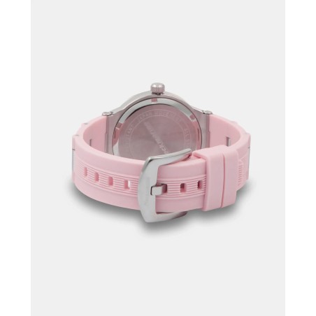 Neckmarine Reloj mujer Sport Pink Chic