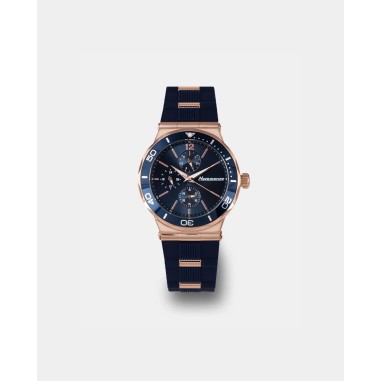 Neckmarine Reloj mujer Sport Multifunction Gold Chic