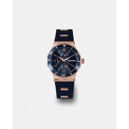 Neckmarine Reloj mujer Sport Multifunction Gold Chic