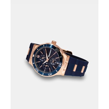 Neckmarine Reloj mujer Sport Rose Gold Chic
