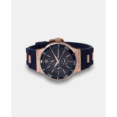 Neckmarine Reloj mujer Sport Rose Gold Chic