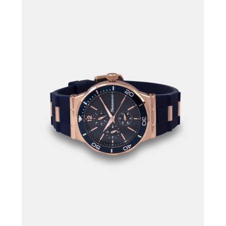 Neckmarine Reloj mujer Sport Rose Gold Chic