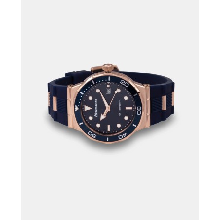 Neckmarine Reloj mujer Sport Rose Gold Chic