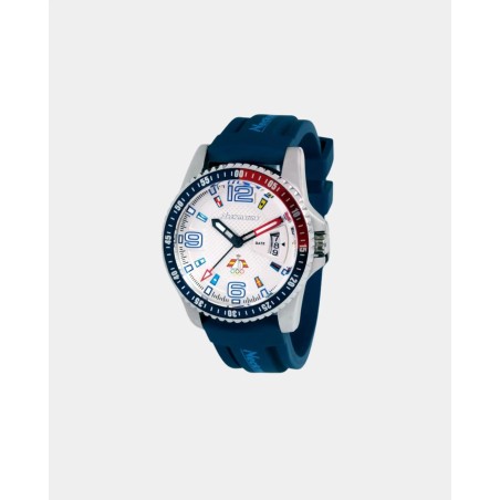copy of Neckmarine Reloj mujer Sport Rose Gold Chic