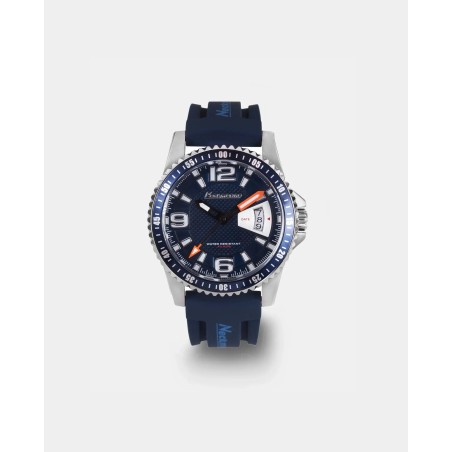 Neckmarine Reloj mujer X-Treme Blue Chic