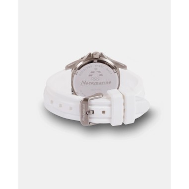 copy of Neckmarine Reloj mujer X-Treme White Chic