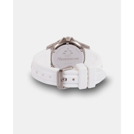 copy of Neckmarine Reloj mujer X-Treme White Chic
