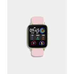 Neckmarine Reloj mujer Smartwatch Pink Chic