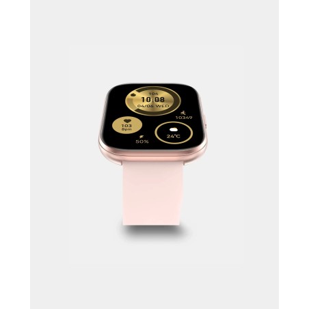 copy of Neckmarine Reloj mujer Smartwatch Steel Bicolor Chic