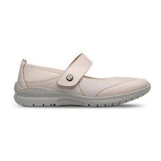 Merceditas casual beige by Saguy's SAGUY'S COMFORT