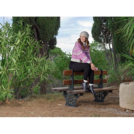 Mujer SAGUY'S COMFORT - 1