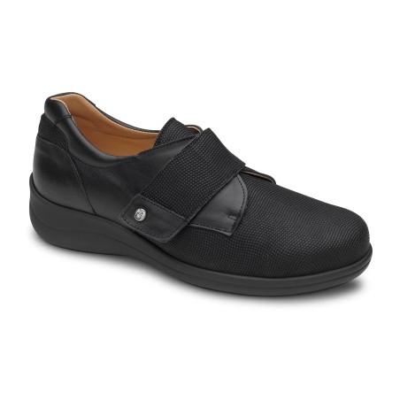 Saguy´s  0773ne negro SAGUY'S COMFORT - 1