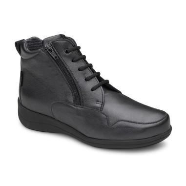 Saguy´s  0777ne negro SAGUY'S COMFORT - 1