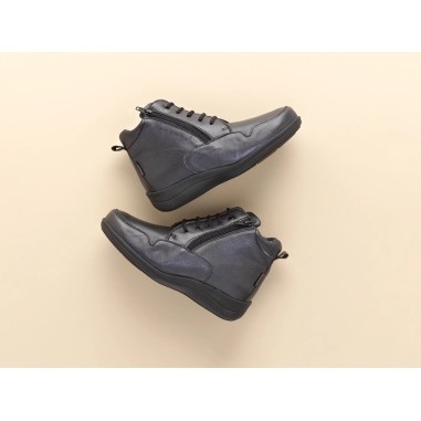 Saguy´s  0777ne negro SAGUY'S COMFORT - 2