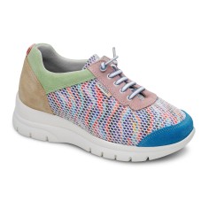 Saguy´s  0765mu multicolor SAGUY'S COMFORT - 1