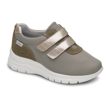 Saguy´s  0764be kaki SAGUY'S COMFORT - 1
