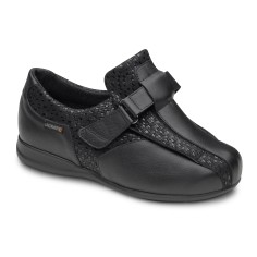 Saguy´s 0720ne negro SAGUY'S COMFORT - 1