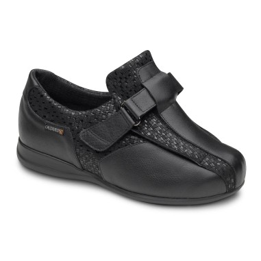 Saguy´s 0720ne negro SAGUY'S COMFORT - 1