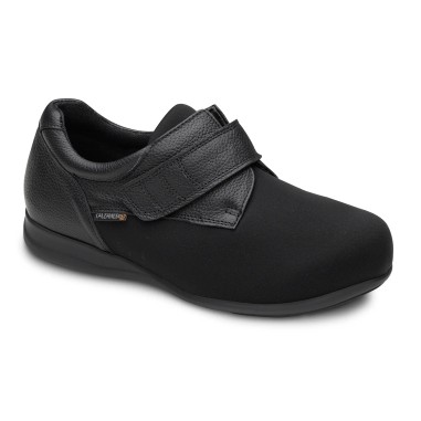 Saguy´s  0710ne negro SAGUY'S COMFORT - 1