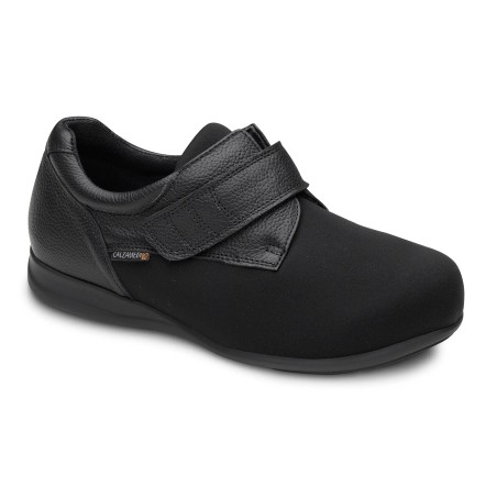 Saguy´s  0710ne negro SAGUY'S COMFORT - 1