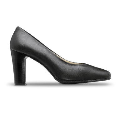 Saguy´s 21025ne negra SAGUY'S COMFORT - 1