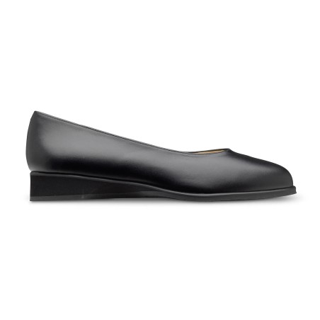 Saguy´s  21027ne negra SAGUY'S COMFORT - 1