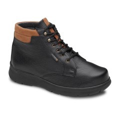 Saguy´s  2174ne negro SAGUY'S COMFORT - 2