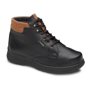 Saguy´s  2174ne negro SAGUY'S COMFORT - 2