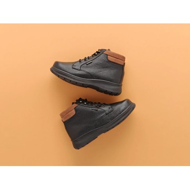 Saguy´s  2174ne negro SAGUY'S COMFORT - 1