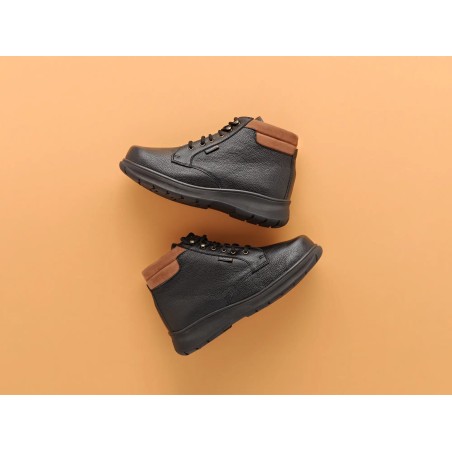 Saguy´s  2174ne negro SAGUY'S COMFORT - 1