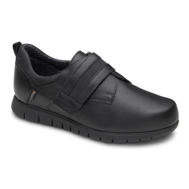 Saguy´s  2172ne negro SAGUY'S COMFORT - 1