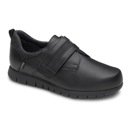 Saguy´s  2172ne negro SAGUY'S COMFORT - 1