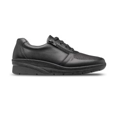 Saguy´s  20710ne negro SAGUY'S COMFORT - 1