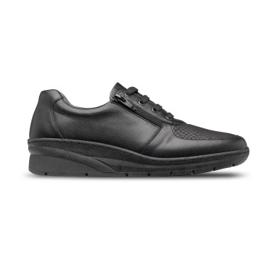 Saguy´s  20710ne negro SAGUY'S COMFORT - 1