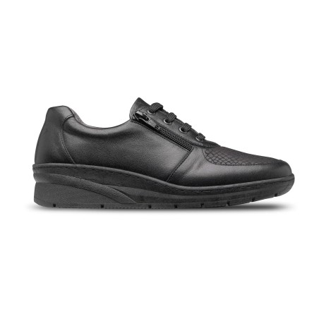 Saguy´s  20710ne negro SAGUY'S COMFORT - 1