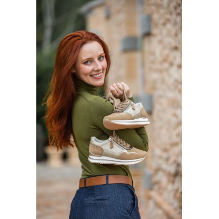 Mujer SAGUY'S COMFORT - 1