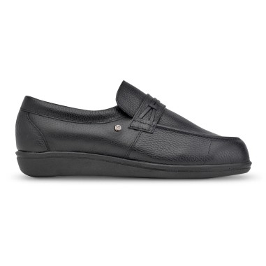 Saguy´s  S2030ne negro SAGUY'S COMFORT - 2