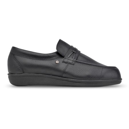 Saguy´s  S2030ne negro SAGUY'S COMFORT - 2