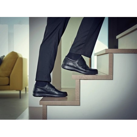 Saguy´s Mod. 21021ne negro SAGUY'S COMFORT - 2
