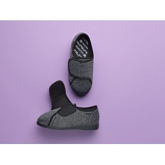 Saguy´s mod.3090 gris SAGUY'S COMFORT - 1 2