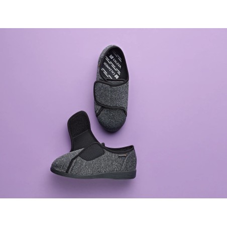 Saguy´s mod.3090 gris SAGUY'S COMFORT - 2