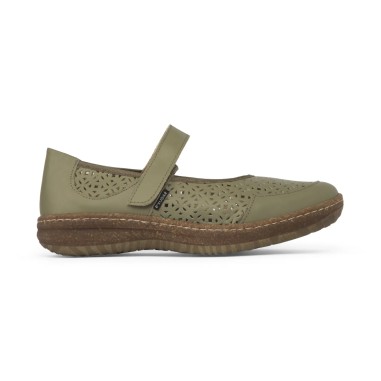 Saguy´s Merceditas kaki 20716ka