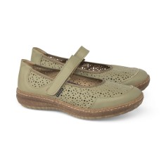 Saguy´s Merceditas kaki 20716ka 2