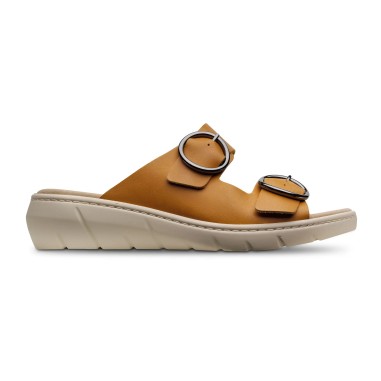 Saguy´s  sandalias cuero 20674cu